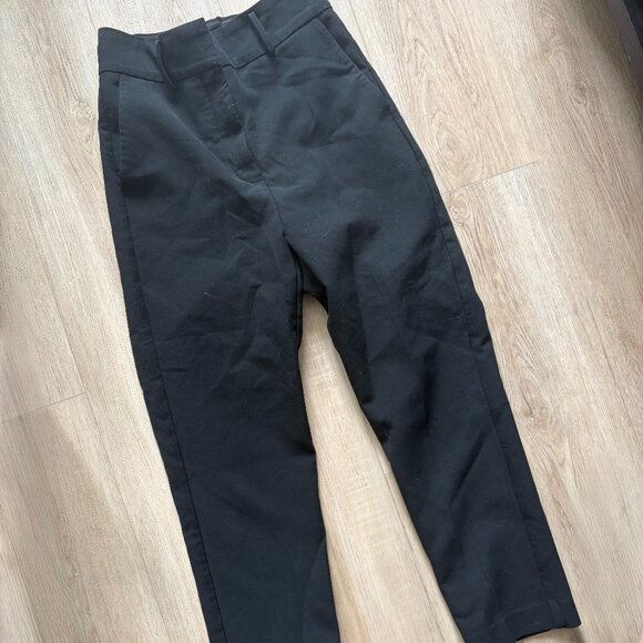 Ten by Babaton Black Pants - Picture 1 of 2